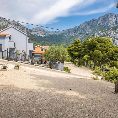 Villa Unique Gradac  Eksteriør bilde