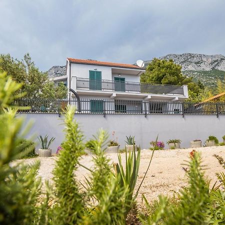 Villa Unique Gradac  Eksteriør bilde