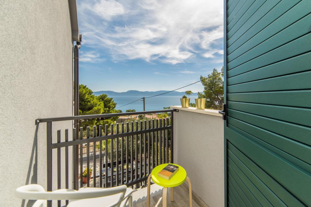 Villa Unique Gradac  Eksteriør bilde