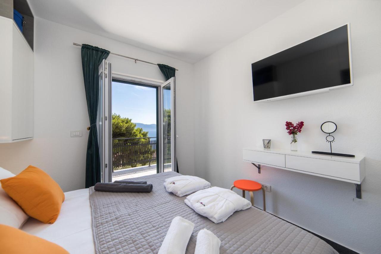 Villa Unique Gradac  Eksteriør bilde