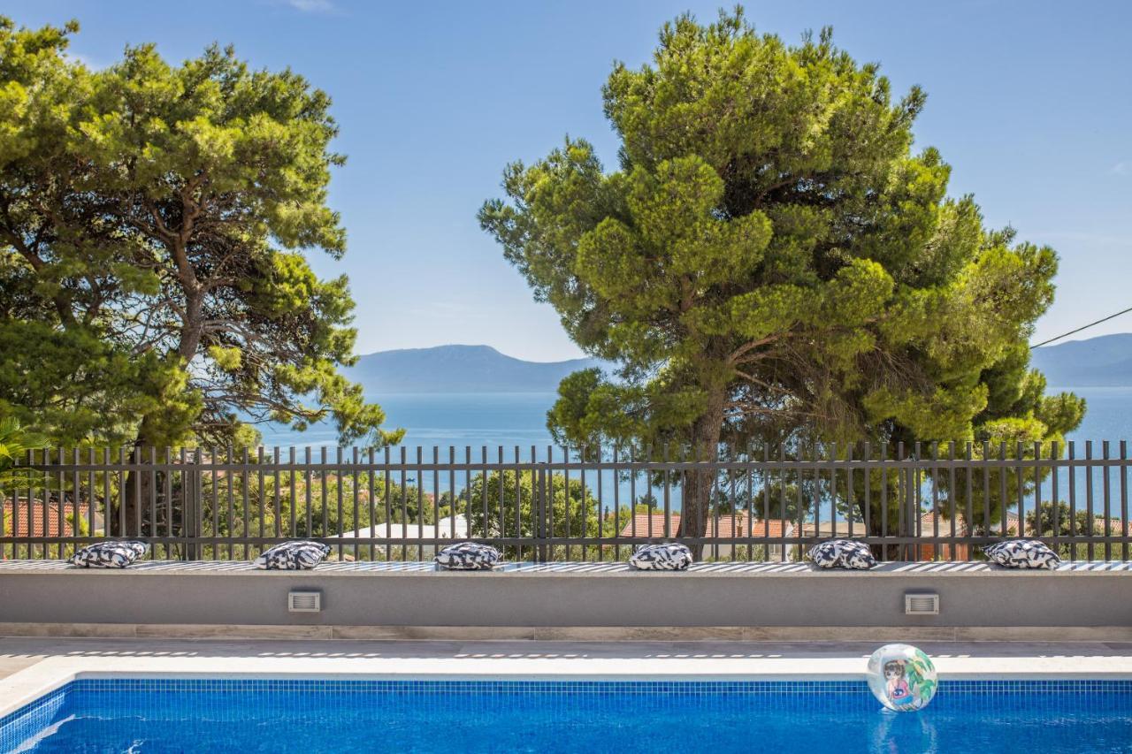 Villa Unique Gradac  Eksteriør bilde