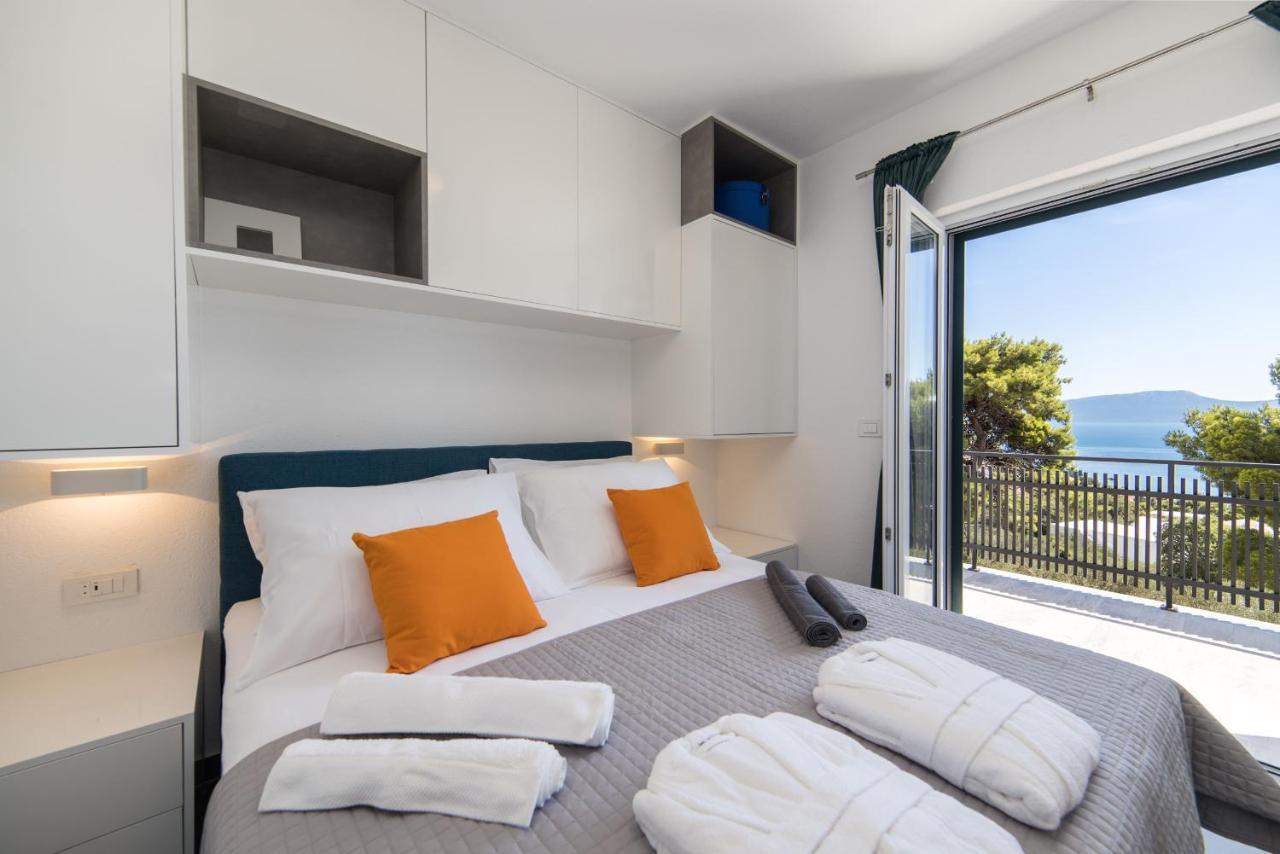 Villa Unique Gradac  Eksteriør bilde