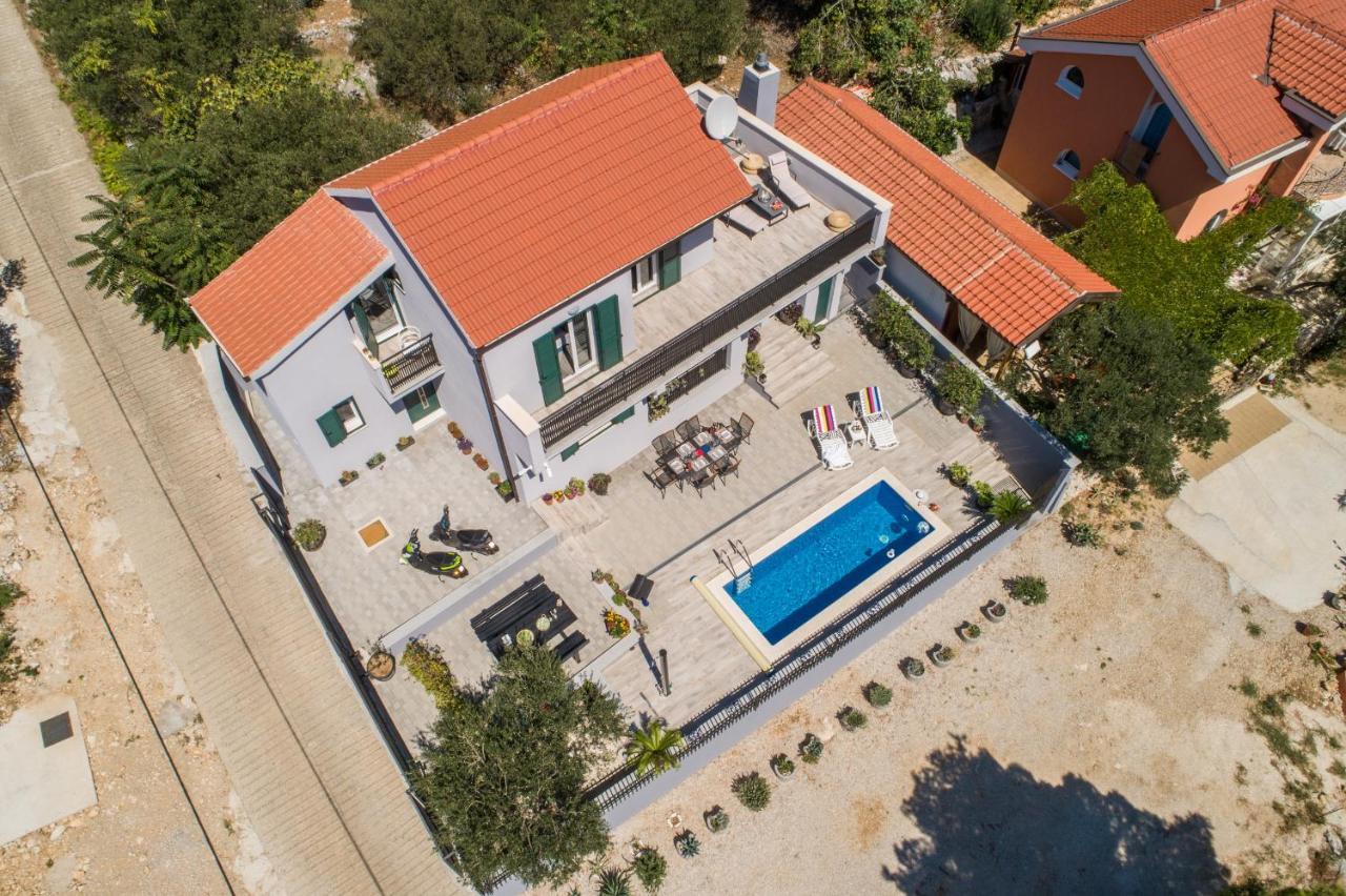 Villa Unique Gradac  Eksteriør bilde