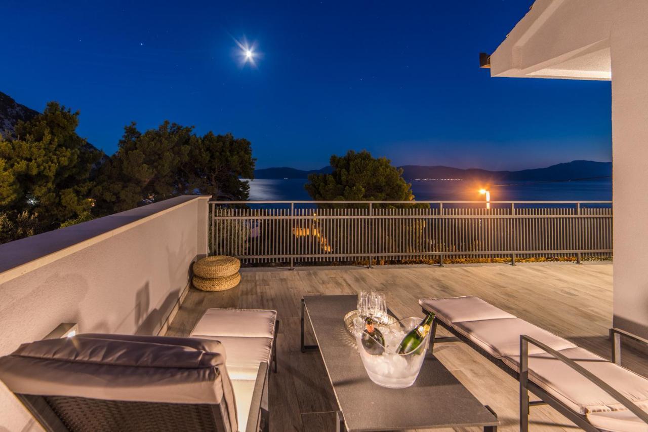Villa Unique Gradac  Eksteriør bilde