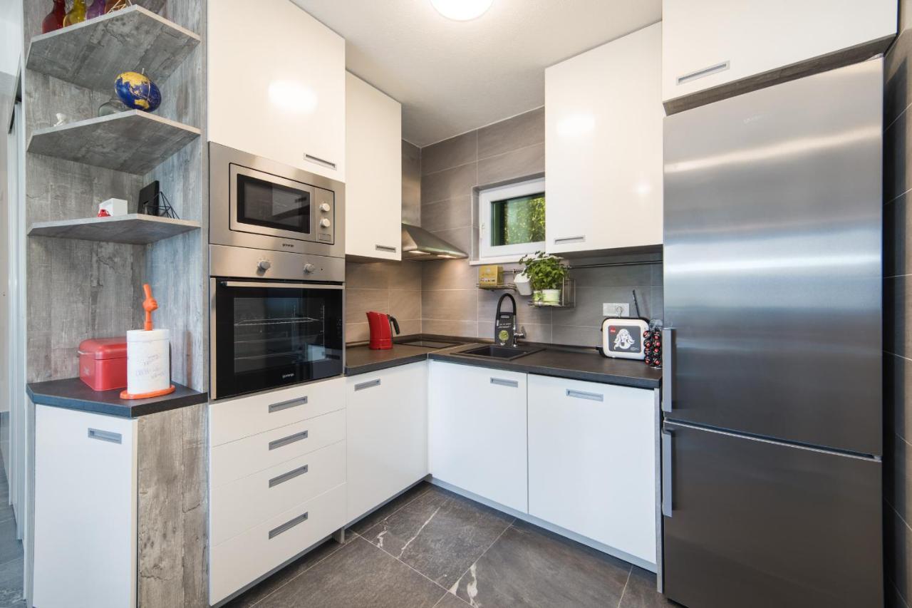 Villa Unique Gradac  Eksteriør bilde