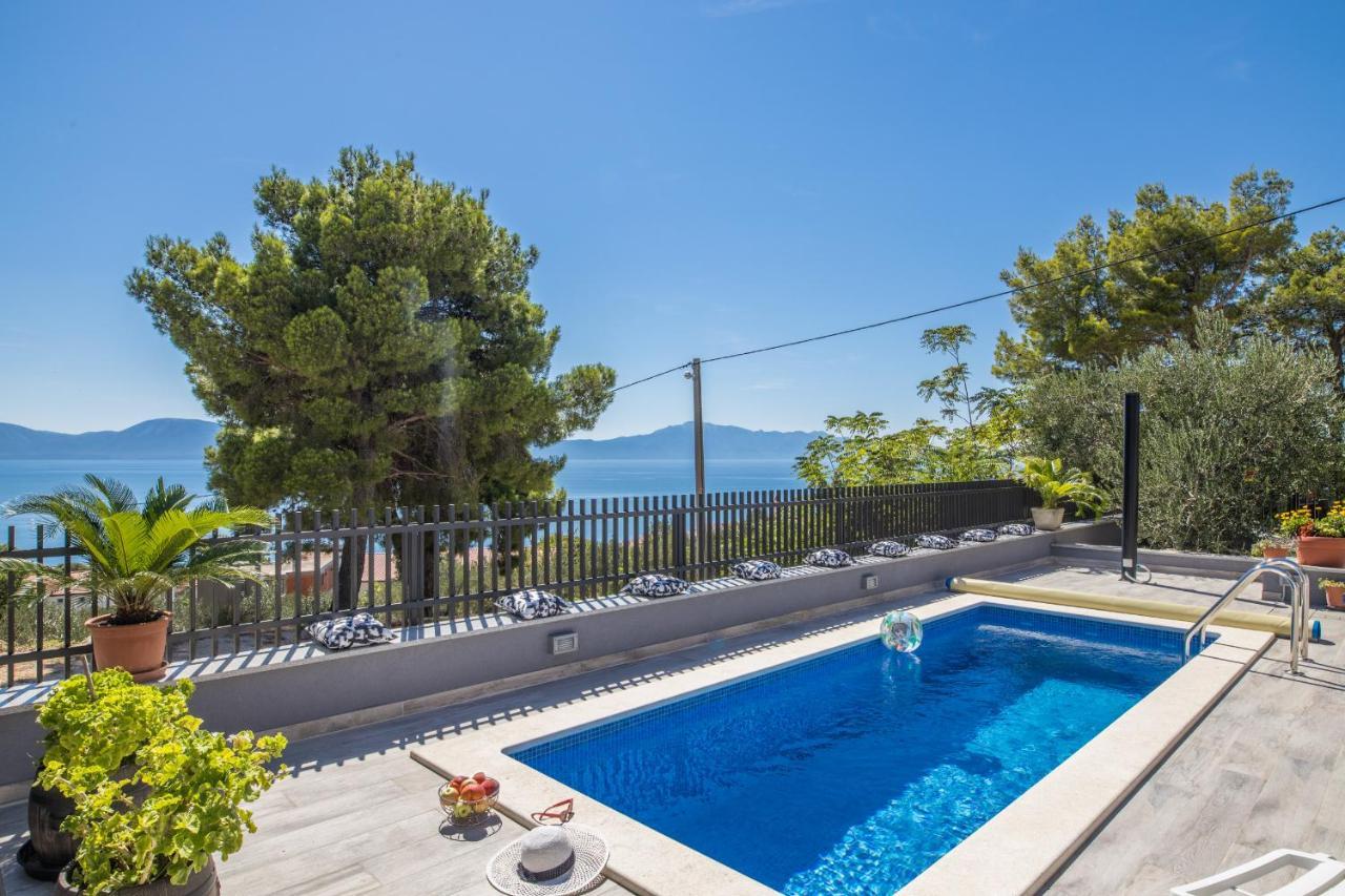 Villa Unique Gradac  Eksteriør bilde